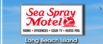 Long Beach Island Motel Rentals