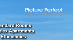Long Beach Island Motel Rentals Suites Apartments